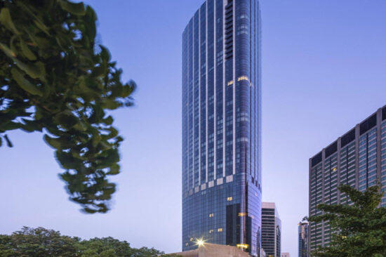 Four Seasons - One Dalton