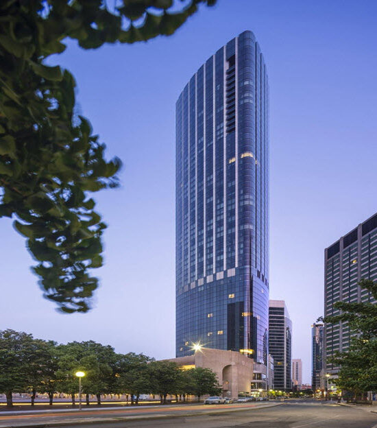 Four Seasons - One Dalton