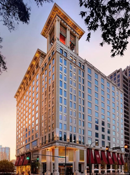 Group 68 - Grand Bohemian Hotel - Charlotte-Chris-Loc-Dao-EB5-Project