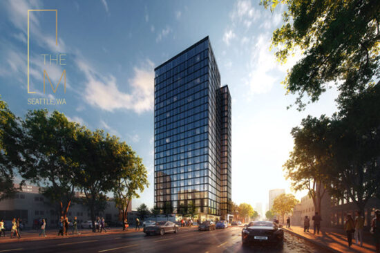 Group 71 - Seattle Student Housing