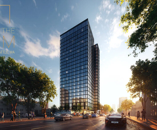Group 71 - Seattle Student Housing