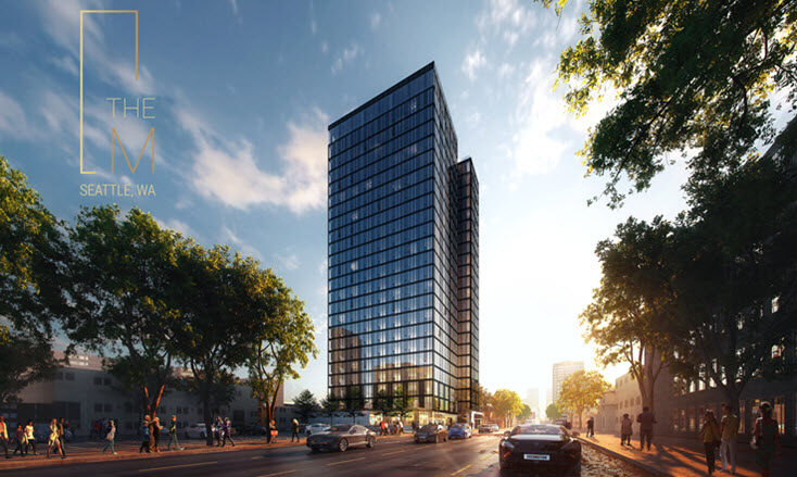 Group 71 - Seattle Student Housing